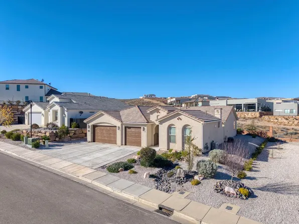 476 S Cecita Way, Saint George, UT 84770
