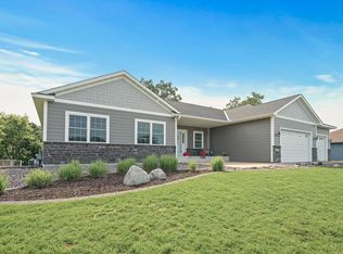 24469 143rd St NW, Zimmerman, MN 55398