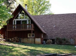701 N Perry St, Brookville, KS 67425
