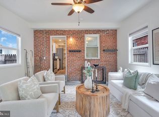 2842 30th St NE, Washington, DC 20018