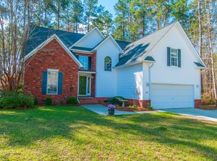 123 Innisbrook Bnd, Summerville, SC 29483
