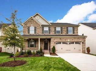 12923 Plumleaf Dr, Charlotte, NC 28213