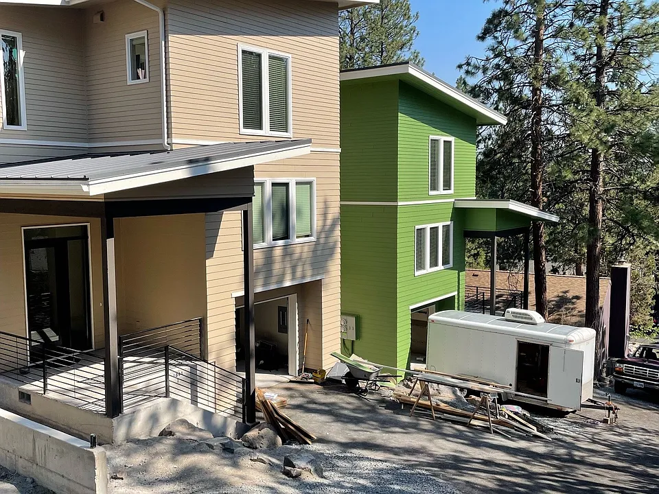 1844 SW Knoll Ave #2