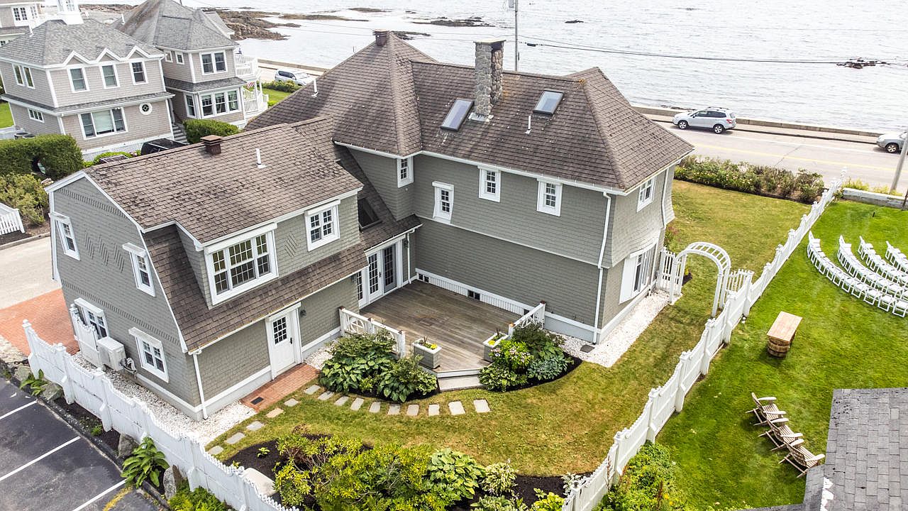 207 Beach Avenue, Kennebunk, ME 04043 Zillow