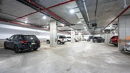 Rented by CW Realty Property Management LLC