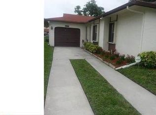 6018 NW 79th Ave, Tamarac, FL 33321