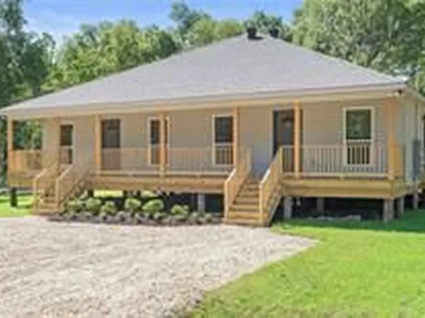 41334 Brown Rd, Ponchatoula, LA
