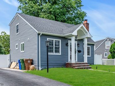 1915 Crescent Pkwy, Linden, NJ, 07036