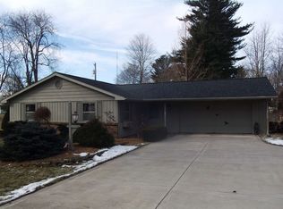 1045 N 140 W, Angola, IN 46703