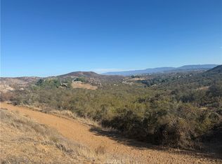 0 Barranca Rd Lot 97, Temecula, CA 92592
