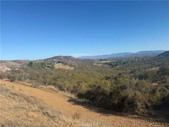 0 Barranca Rd Lot 97, Temecula, CA 92592