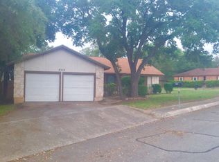 8350 Timberwilde St, San Antonio, TX 78250