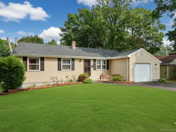 144 Overhill Avenue, New Britain, CT 06053