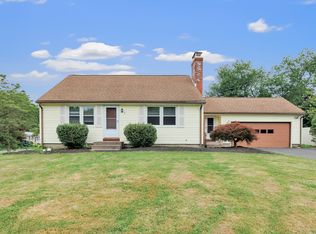 66 Bridgeport Ave, Bristol, CT 06010