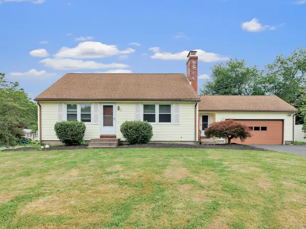 66 Bridgeport Avenue, Bristol, CT 06010