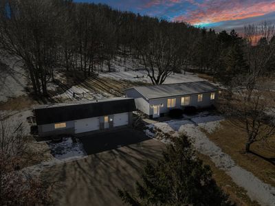 9910 County Highway Q, Chippewa Falls, WI, 54729