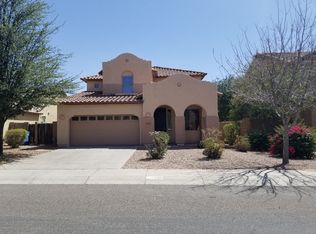 1447 E Mia Ln, Gilbert, AZ 85298