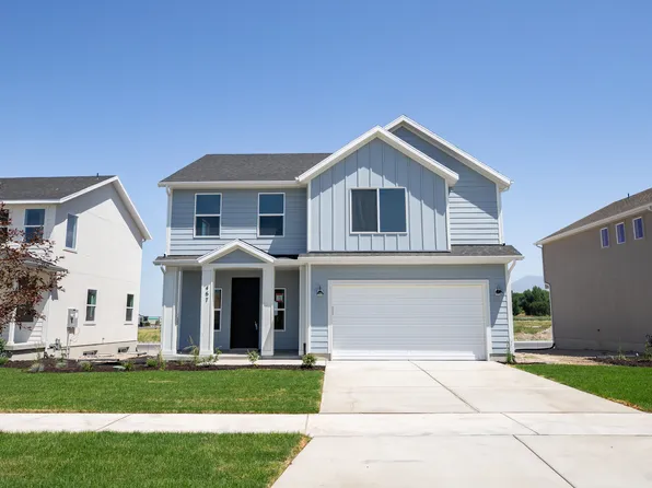 467 E 720 N #7, Salem, UT 84653