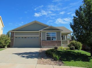 5372 Rose Ridge Ln, Colorado Springs, CO 80917