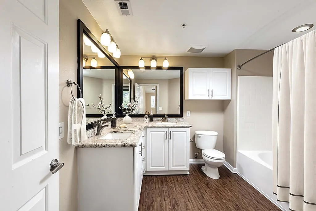 Cresterra Apartments — Photo 3