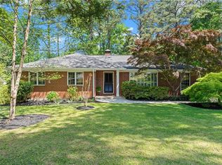1424 Christmas Ln, Atlanta, GA 30329