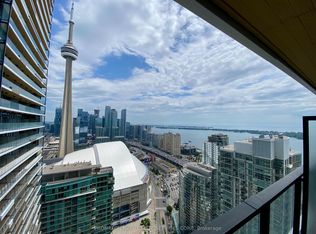 3 Concord Cityplace Way #4807, Toronto, ON M5V 3V4