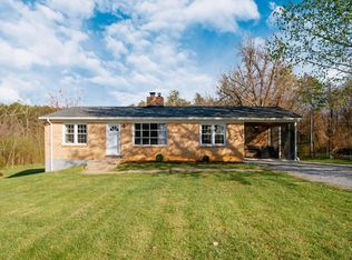 1570 Long Island Rd, Gladys, VA 24554