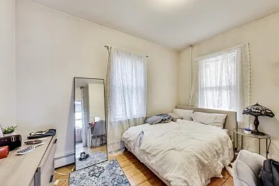 47 Hillside St #2A — Photo 7