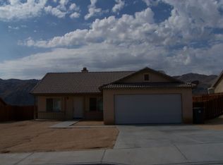 71559 Sunflower Dr, Twentynine Palms, CA 92277