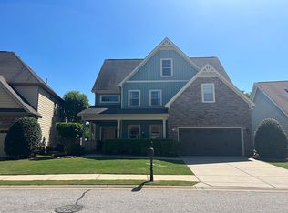 5 Parkhaven Way, Greenville, SC 29607