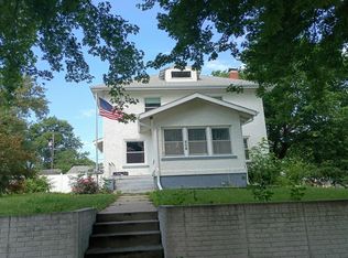 208 N 4th St, Newman Grove, NE 68758