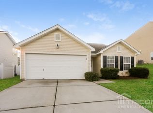 4153 Broadstairs Dr, Concord, NC 28025