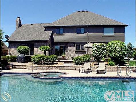 Ext back-pool