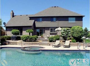 52470 Charing Way, Shelby Township, MI 48315