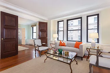 Sold by Brown Harris Stevens