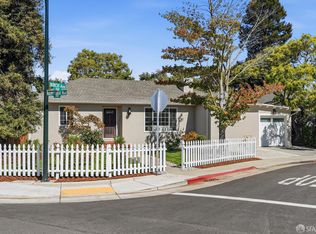 1103 Birch Ave, San Mateo, CA 94402
