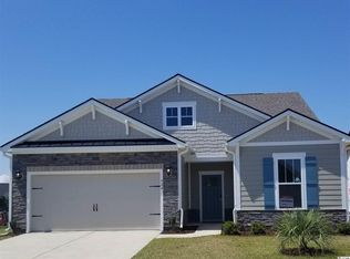 924 Berkshire Ave LOT 100, Myrtle Beach, SC 29577