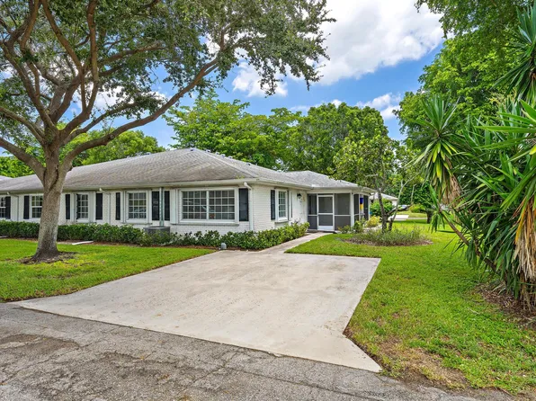 10168 S 40TH Trail S #278, Boynton Beach, FL 33436