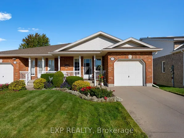 7789 Yvette Cres, Niagara Falls, ON L2H 3B6