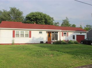 128 Putnam Pl, Frankfort, NY 13340