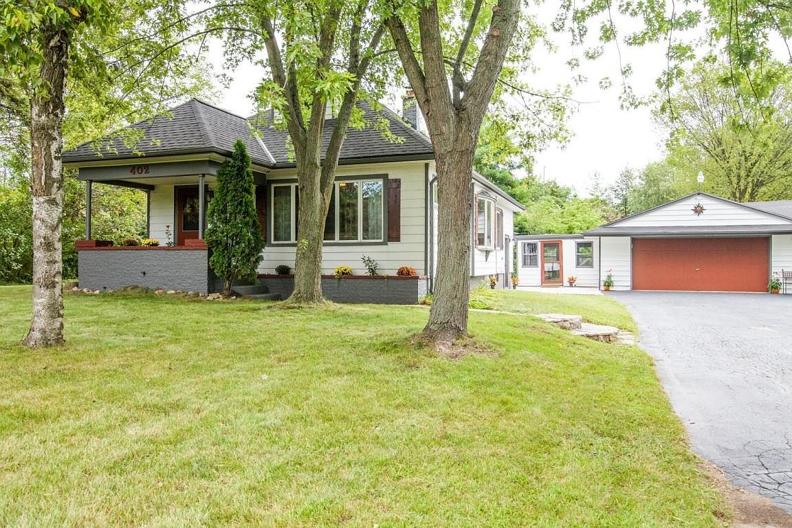 420 Kettle Moraine Dr N, Slinger, WI 53086 Zillow