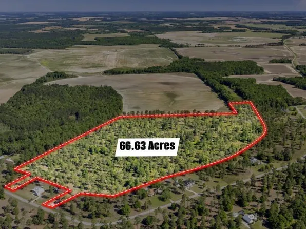 278 Swann Dr, Cordele, GA 31015