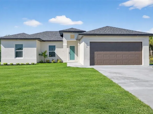 336 Labree AVE S, LEHIGH ACRES, FL 33974