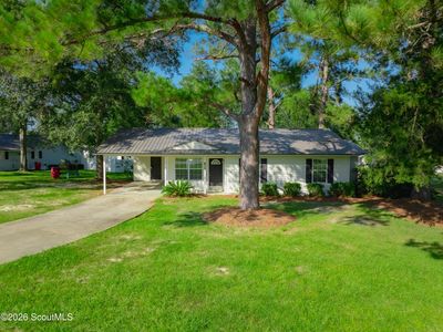 835 Mimosa St, Blackshear, GA, 31516