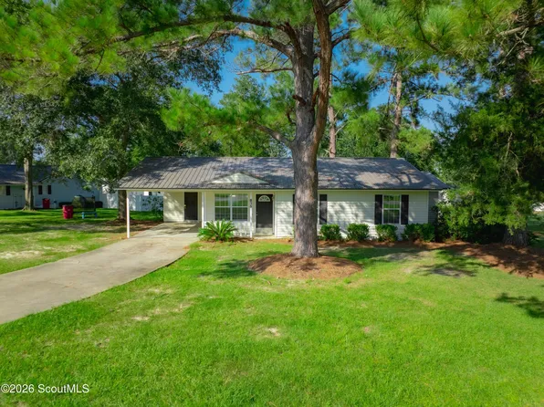 835 Mimosa St, Blackshear, GA 31516