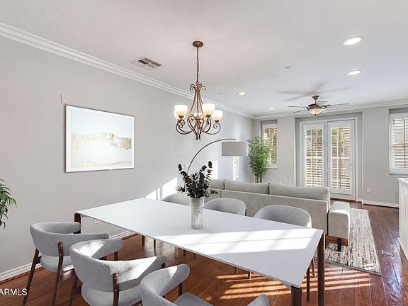 3rd image of 2449 E MONTECITO Avenue