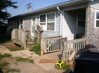 2683 N Main Street, Deckerville, MI 48427