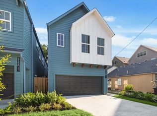 5337 Larkin St, Houston, TX 77007