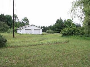 3502 E Wissmiller Rd, Mikado, MI 48745