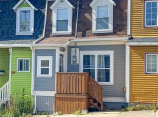 114 Queens Rd, St. John's, NL A1C2B3